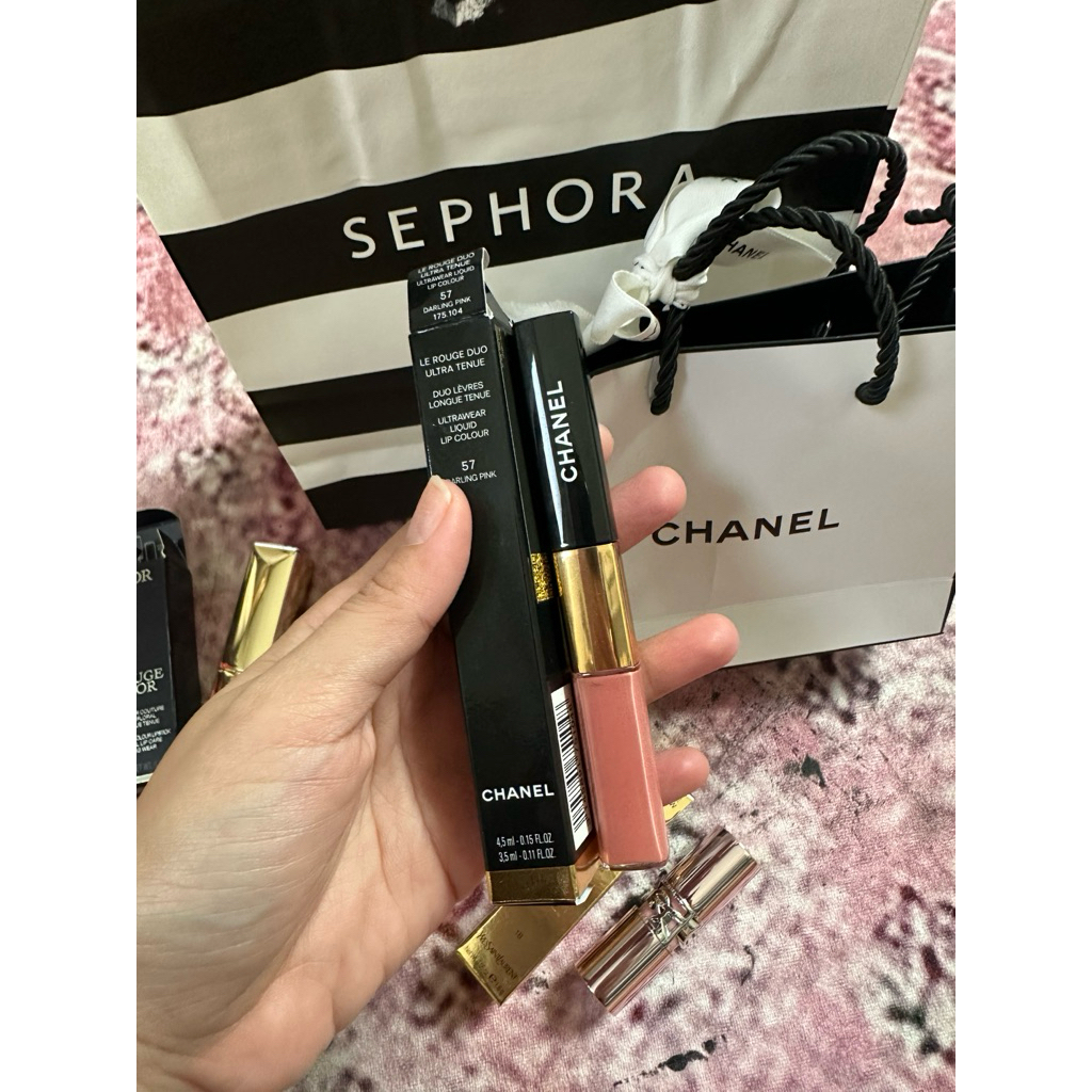 lipstik chanel