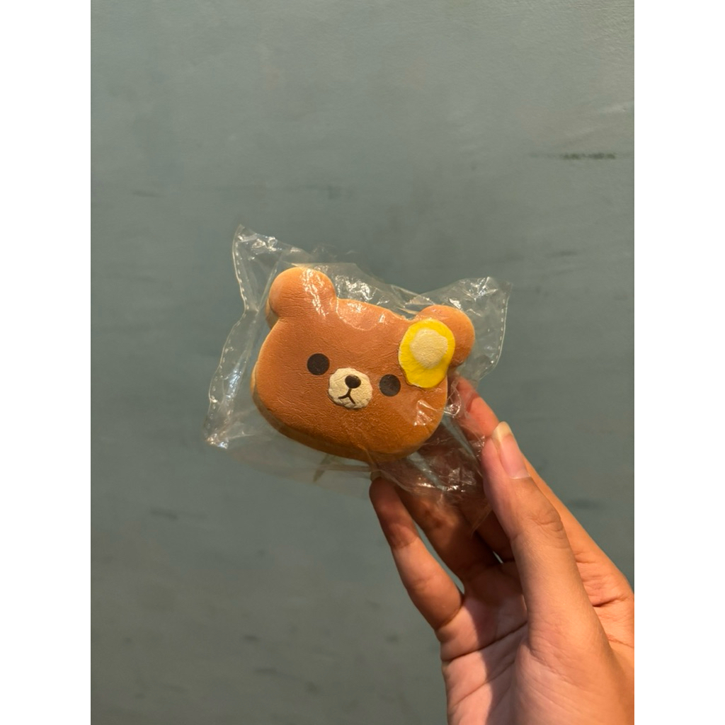 Preloved Punimaru Mini Pancake