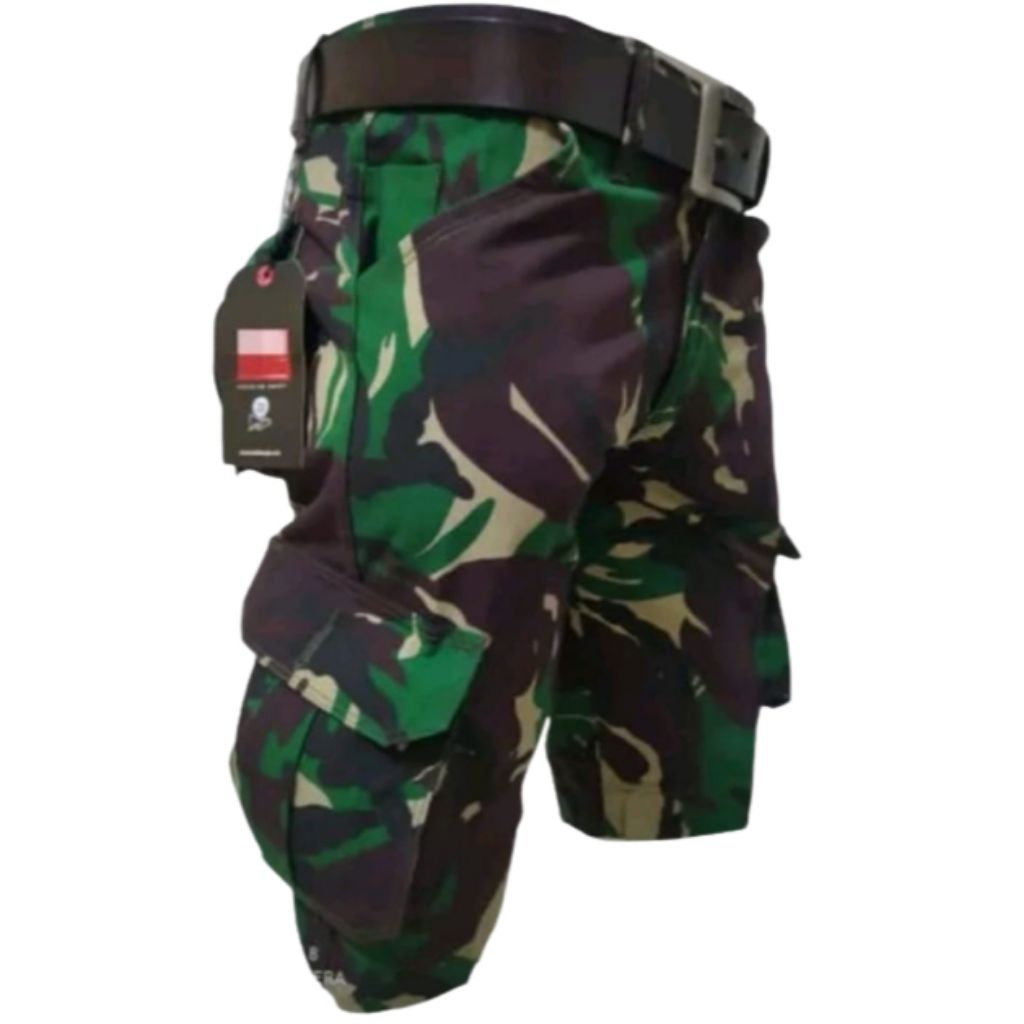 CELANA LORENG PENDEK CELANA CARGO ARMY CELANA LORENG PENDEK
