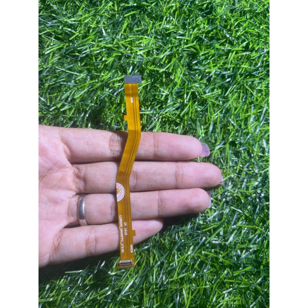 FLEXIBEL BAWAH HISENSE PURESHOT PLUS 2 HS-L697 ORIGINAL COPOTAN