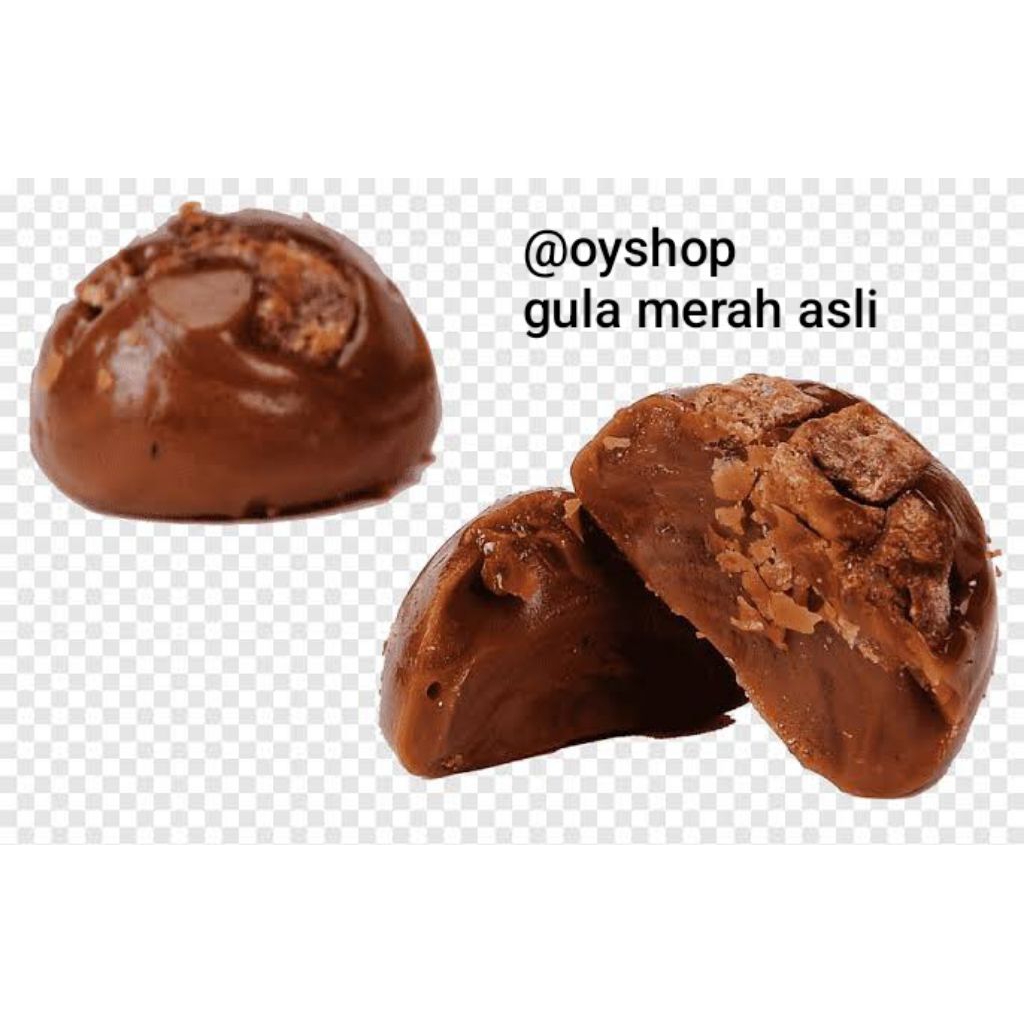 

gula merah asli