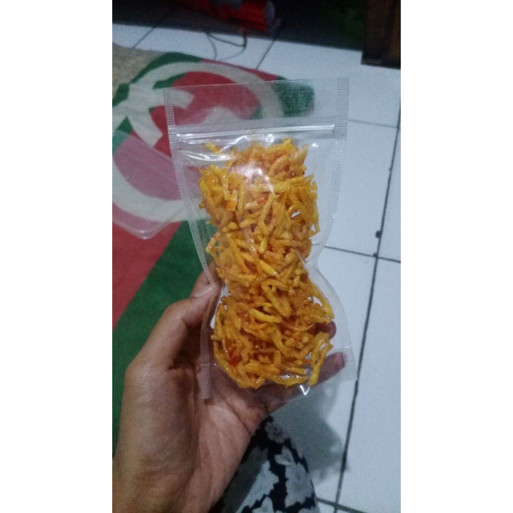 

Kentang mustofa 60 gram