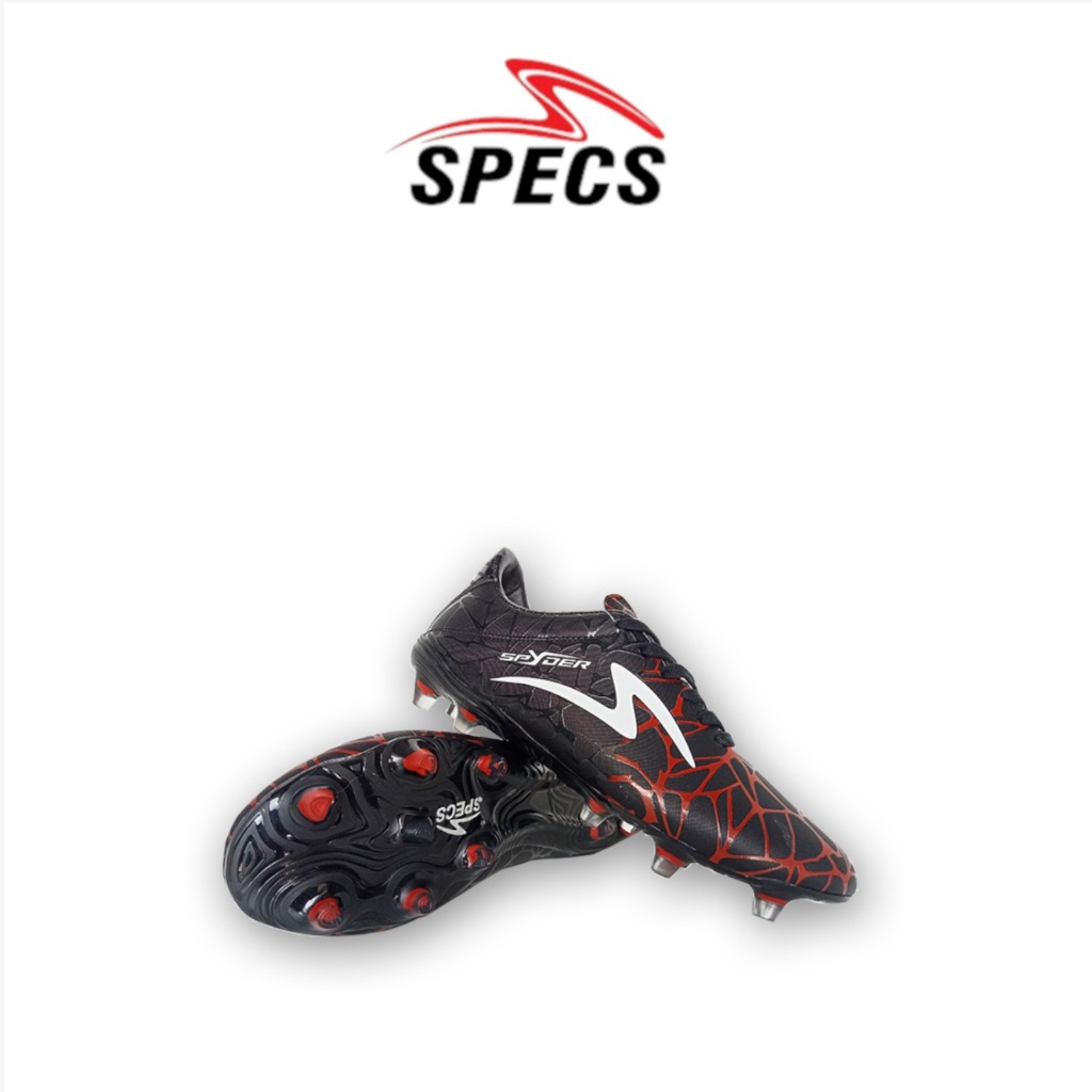 Sepatu bola specs spyder original sepatu bola berkualitas premium new trend Beast seller