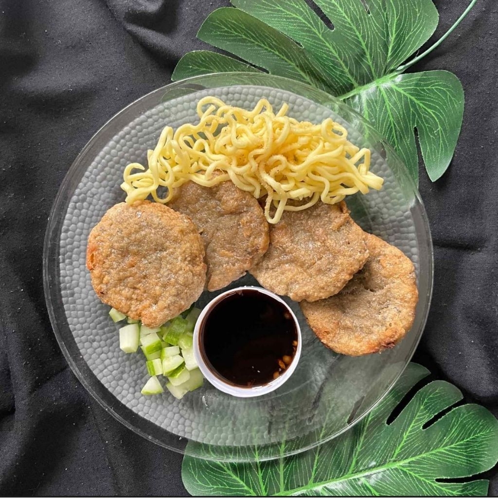 

PEMPEK KULIT | PEMPEK PALEMBANG | PEMPEK FROZEN