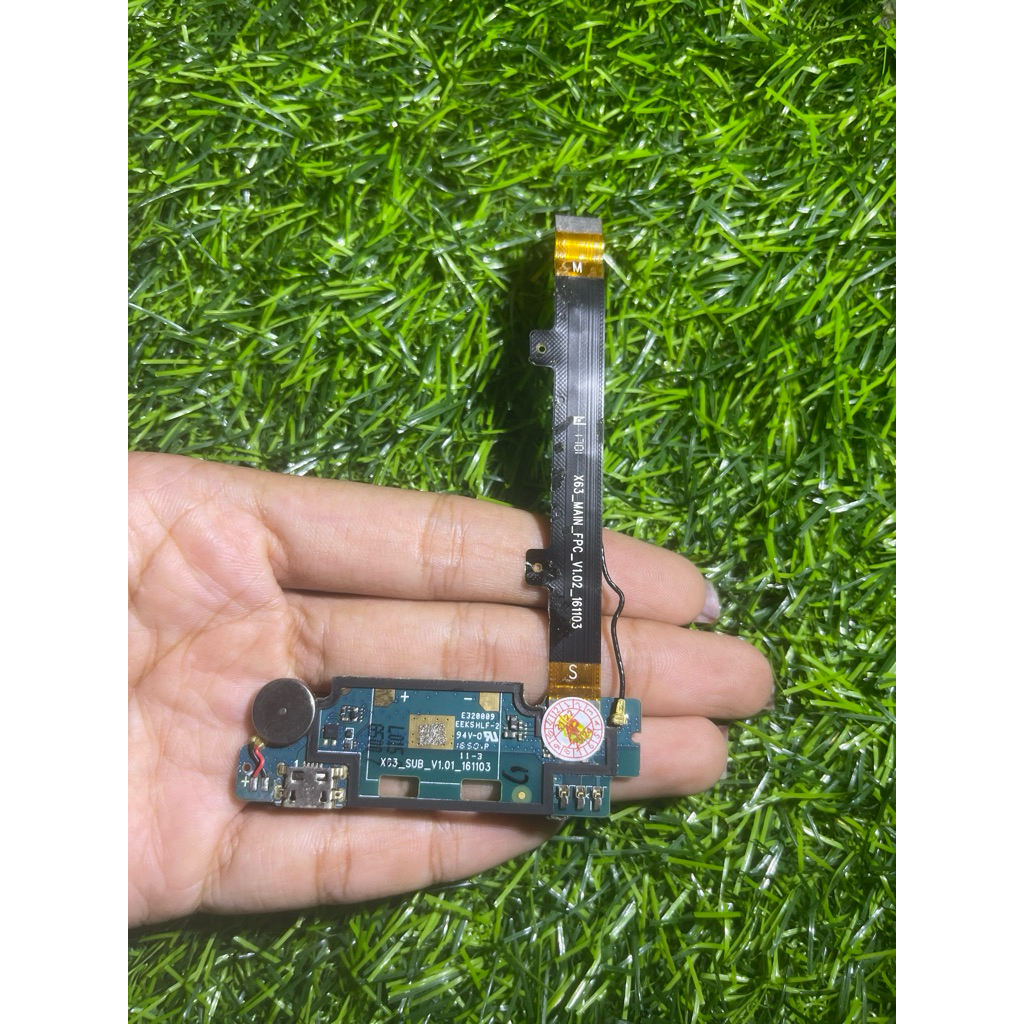 FLEXIBEL CAS ANDROMAX L ORIGINAL COPOTAN