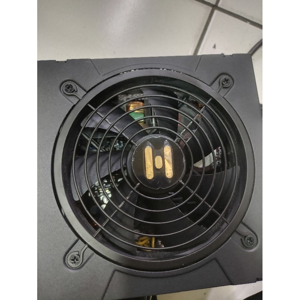 Power Supply FSP Hydro GT PRO 1000W