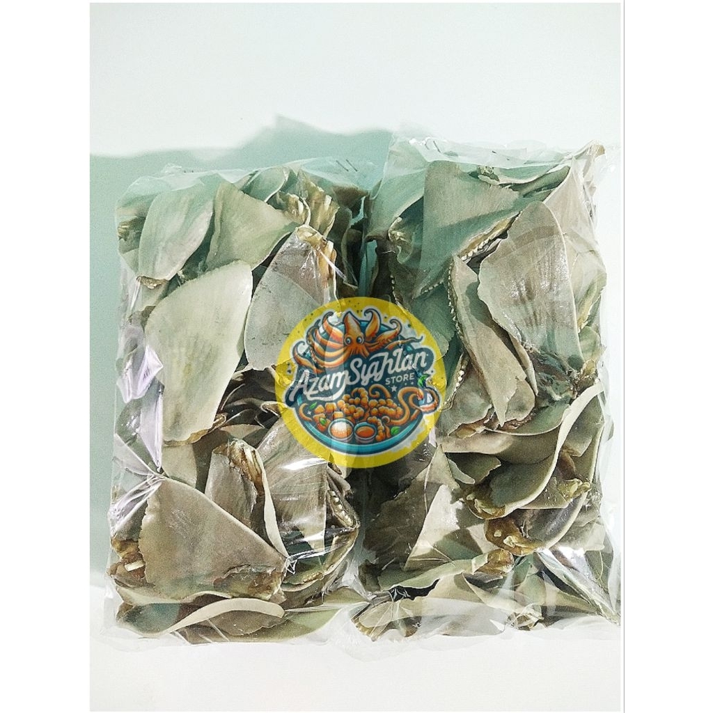 

Hisit Utuh Kering 1Kg Bahan Sup Hisit