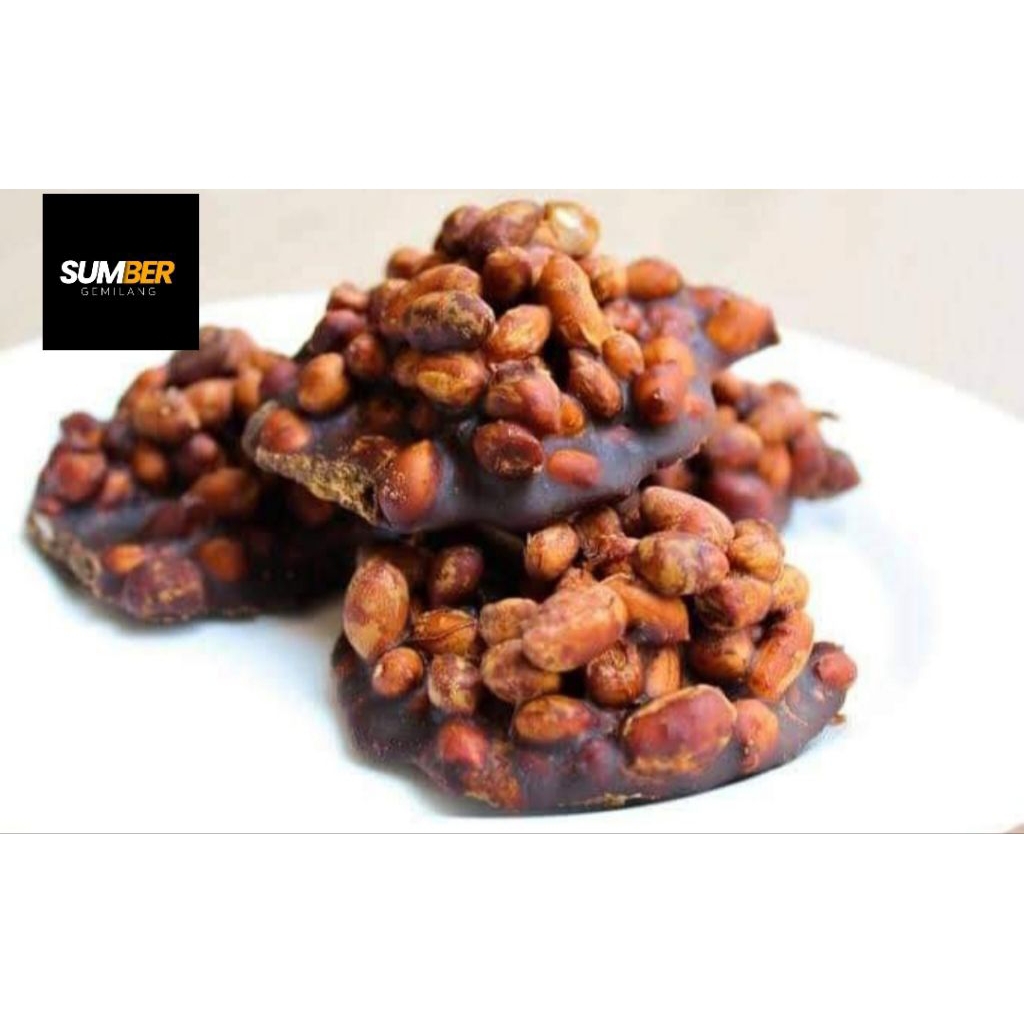 gula kacang 1 kg ampyang kacang 1 kg