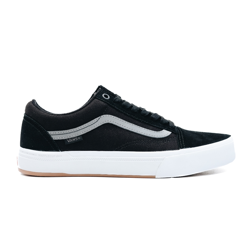 VANS BMX OLD SKOOL BLACK/WHITE/GREY