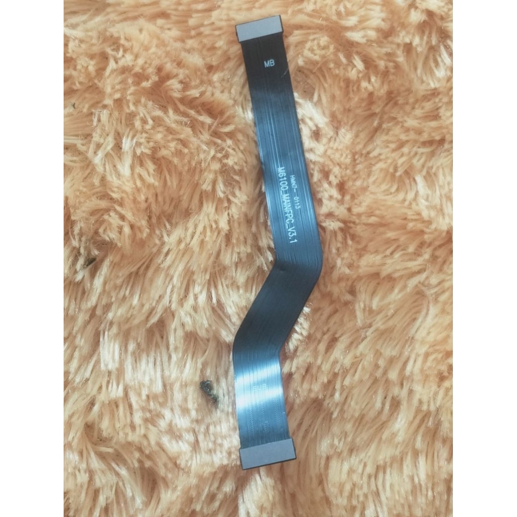 fleksibel penghubung redmi note 7 copotan
