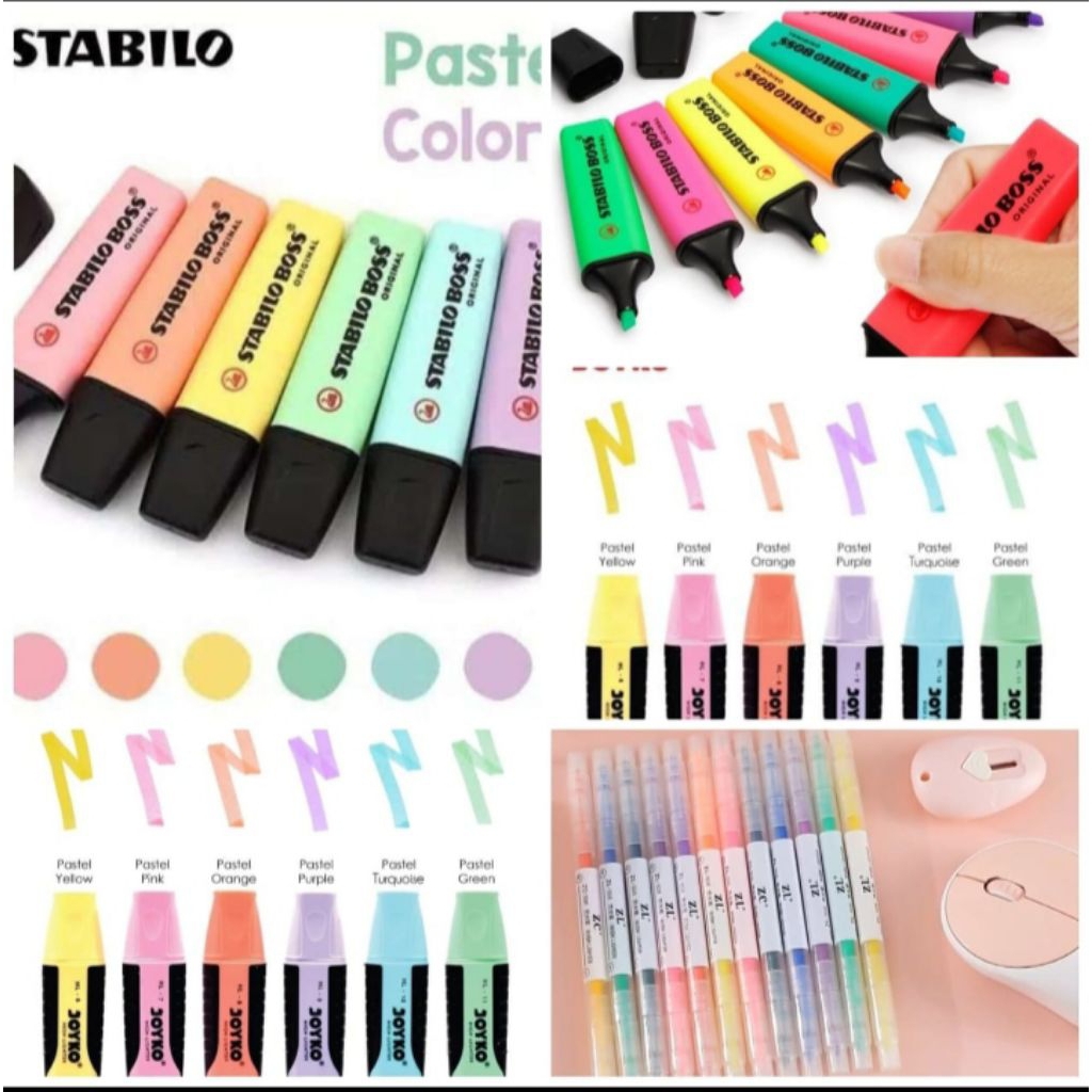 

stabilo warna