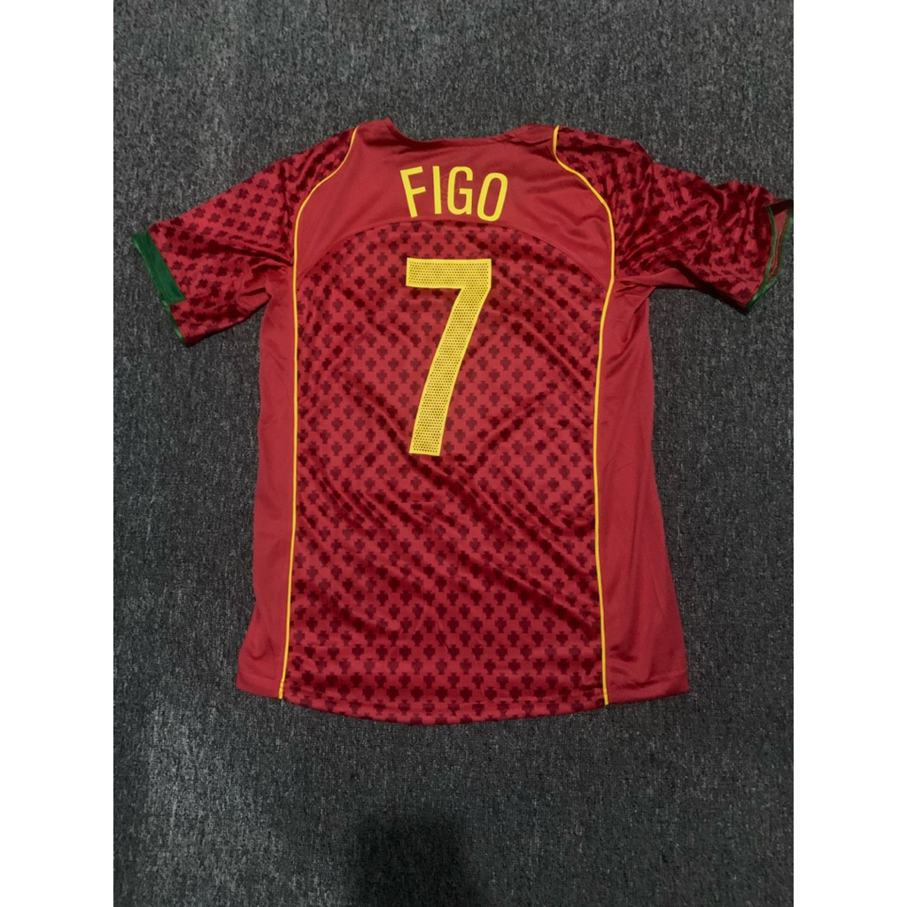 Jersey Retro Portugal 2004 (M)