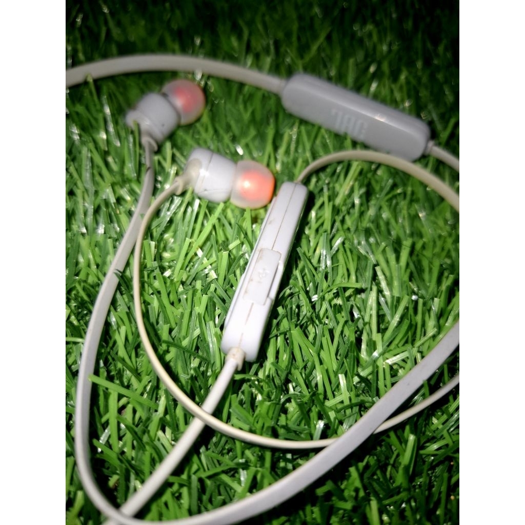 Headset JBL Tune 110BT Original