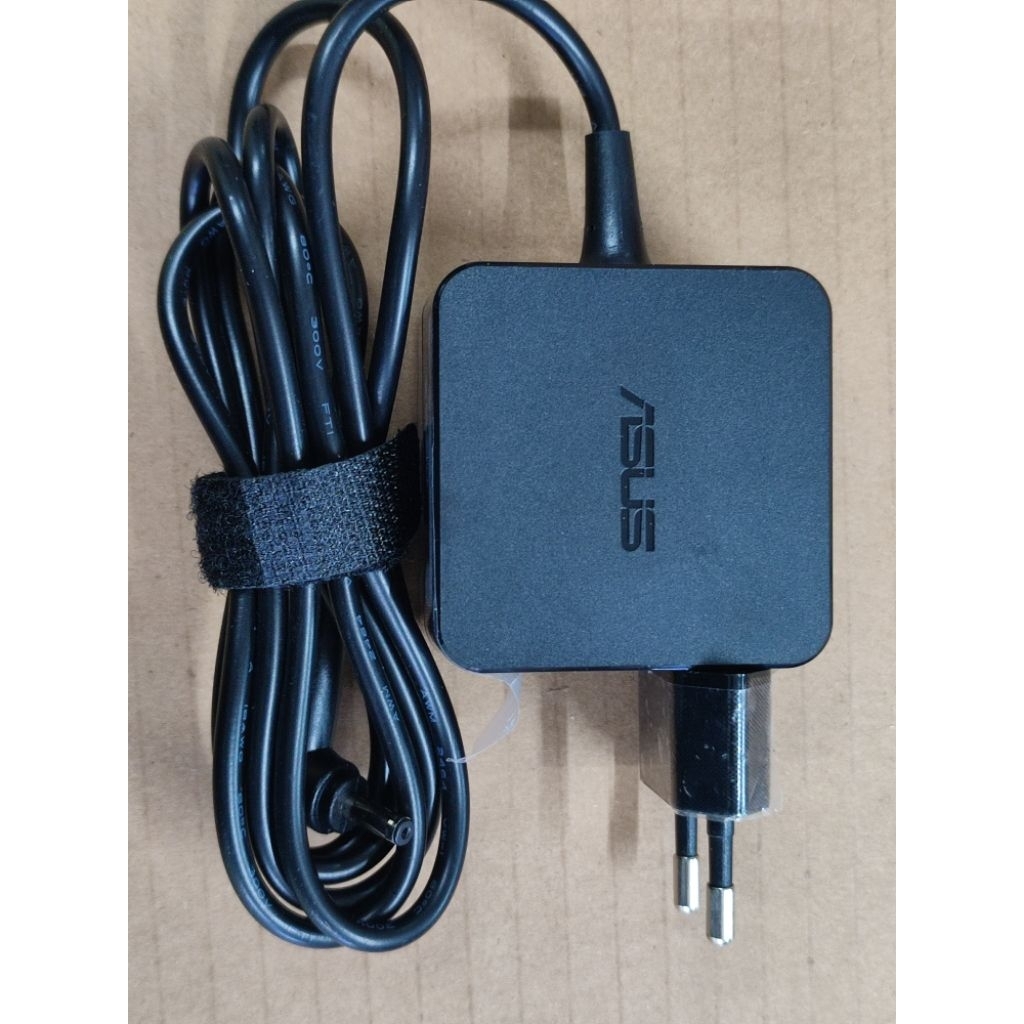 Charger Adaptor Laptop MSI Modern 14 B11MOU B5M 9S7 B11SD 65W ORI
