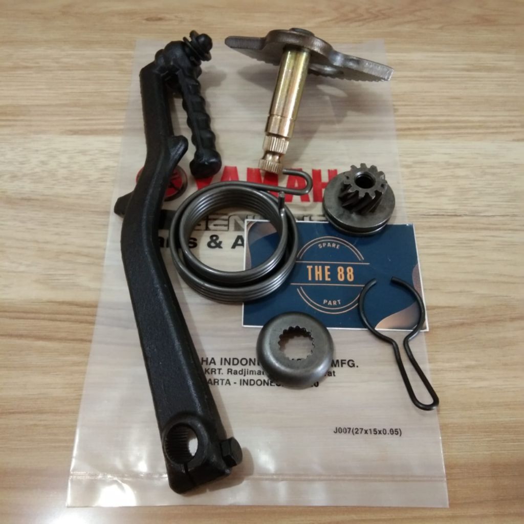 Selahan Xeon GT 125 Engkolan Xeon GT 125 As Selah Xeon GT Gigi Engkol Xeon GT Motor Xeon GT 125 2014