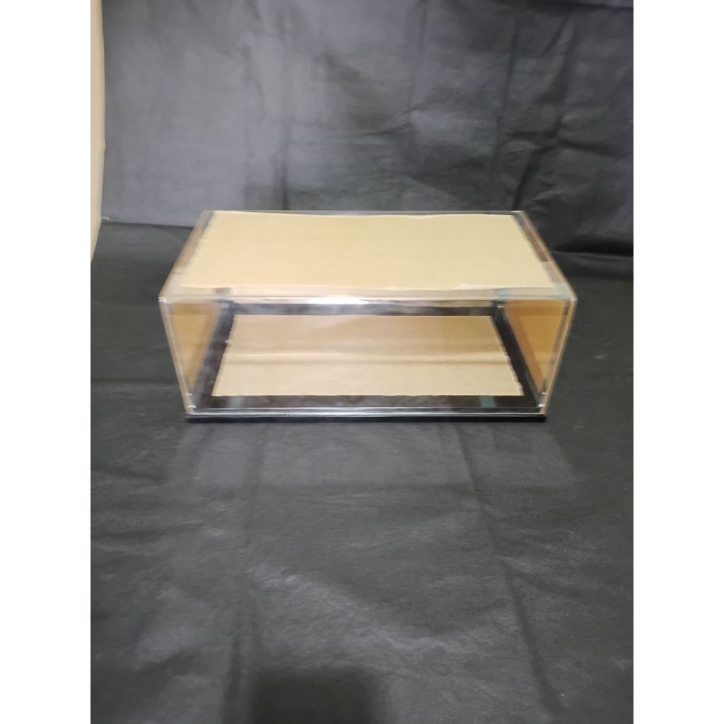 Akrilik Box Lego