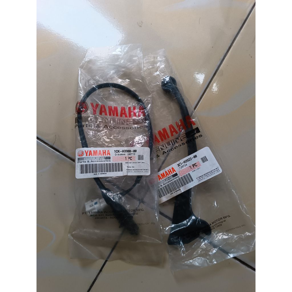 handel rem + switch rem r15v2 original ygp