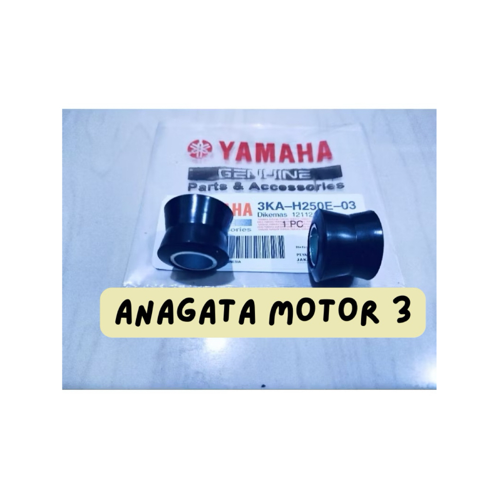 Karet Shock BOSH BOS Shock Belakang Set RX KING OLD RX KING NEW RX Z RX Special Best Produk Kualitas