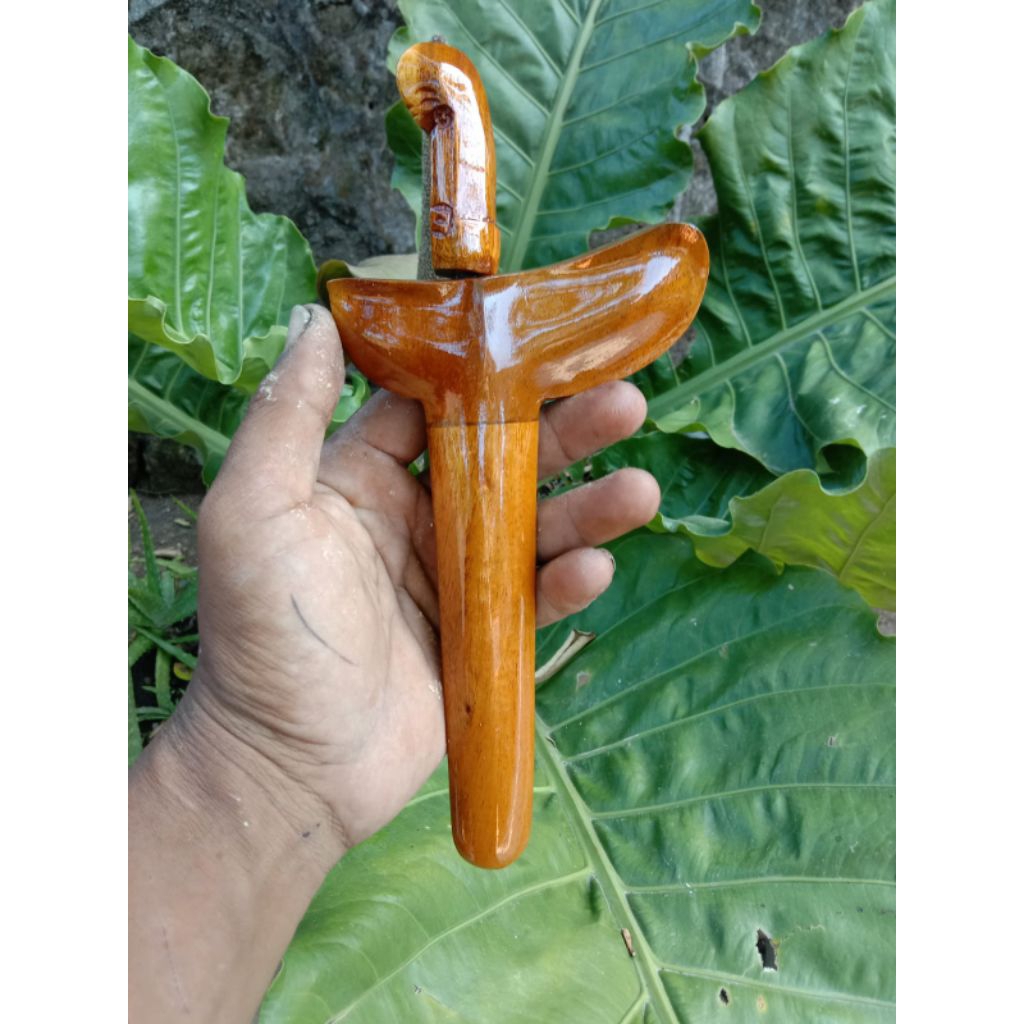 warangka gayaman jogja patrem,