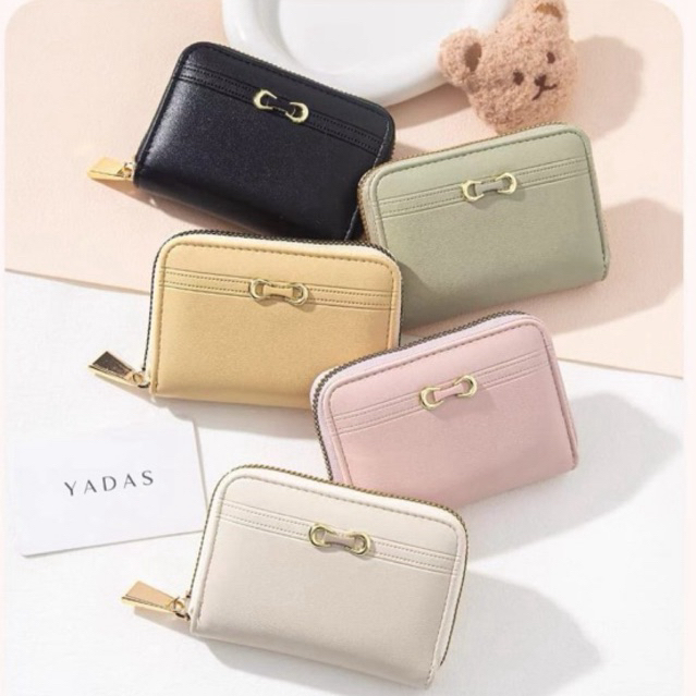Dompet Yadas - Dompet Kartu - Style 2988