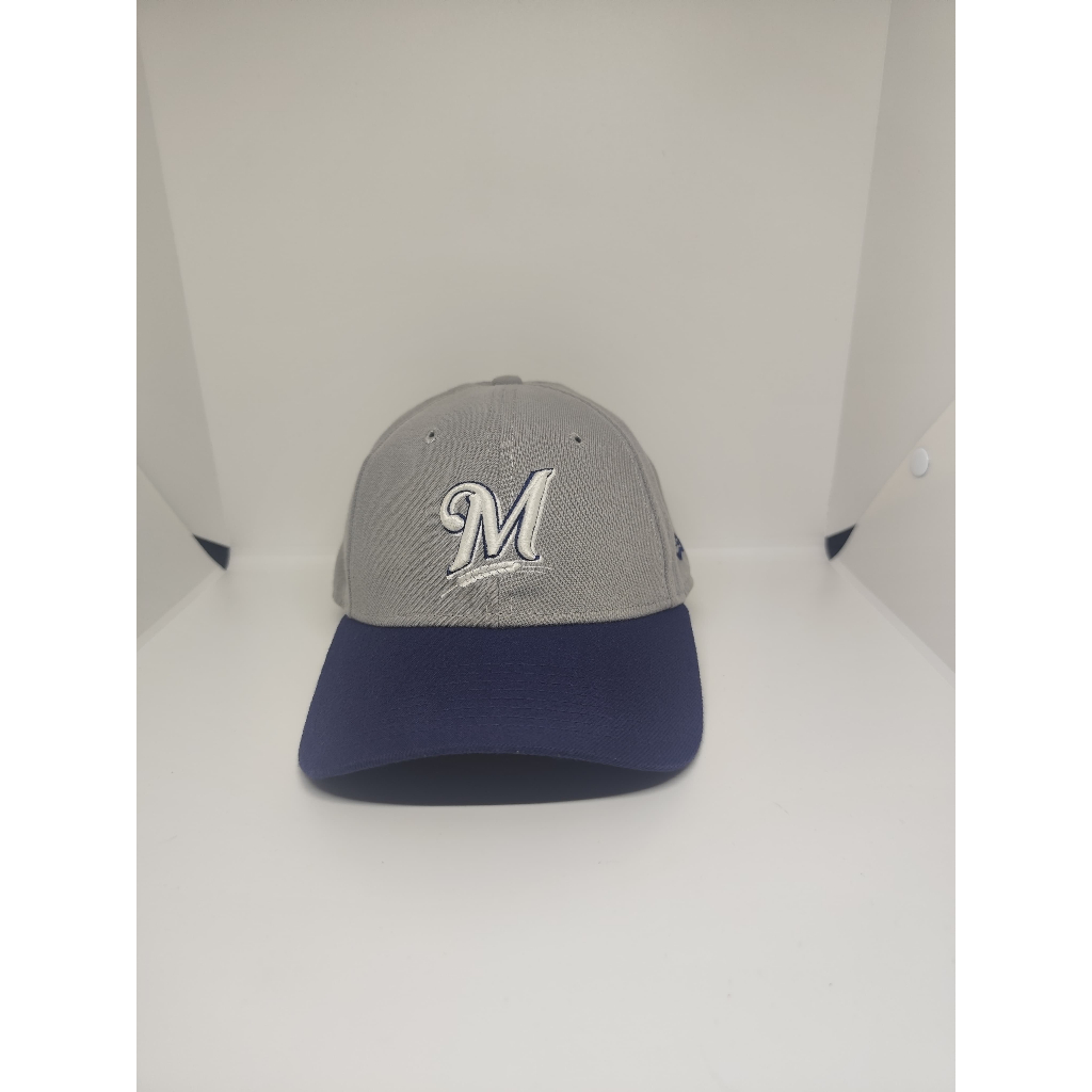 Topi N*w E*a 9F*RTY MLB Milwaukee Brewers