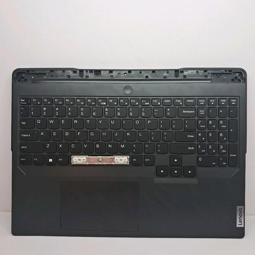 FRAME KEYBOARD LEGION 5 PRO 16IRX9 PALMREST LEGION 5 PRO 16IRX9