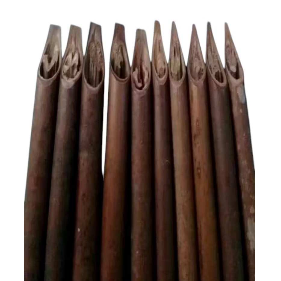 

PAKET KAYU HANDAM 5 PCS