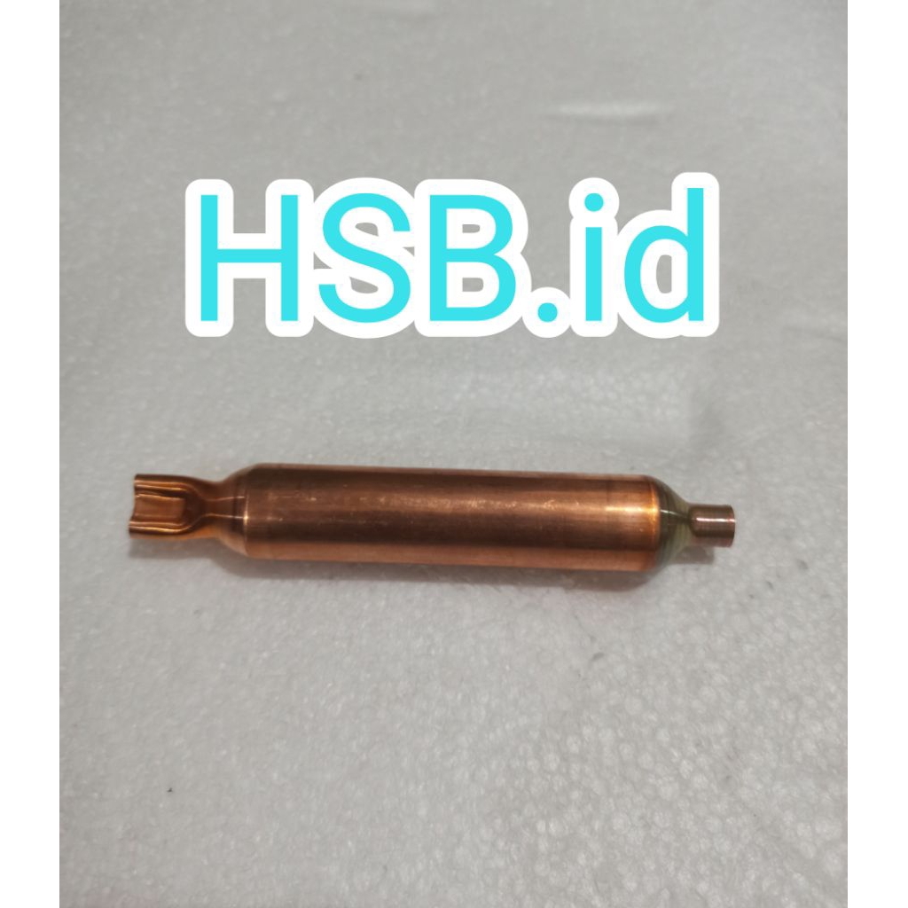 FILTER ISI 1-2 KULKAS 2 PINTU POLYTRON ORIGINAL