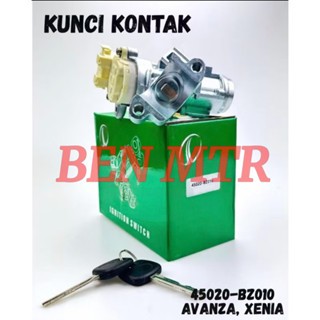 Kunci Kontak AVANZA XENIA 45020 - BEN MOBIL