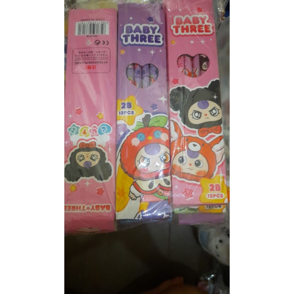 

Nota printilan Threepel C 3Kg