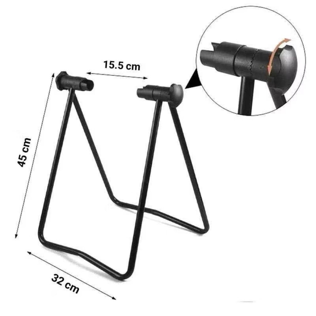 PADDOCK SEPEDA UNIVERSAL,STANDAR SEPEDA,PADDCOK SEPEDA GUNUNG,JAGANG STANDAR,MTB,LIPAT,DLL