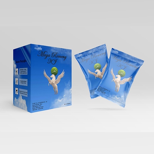 

KOPI JAMU MEGA REMENG / Kopi Mega Remeng KJ