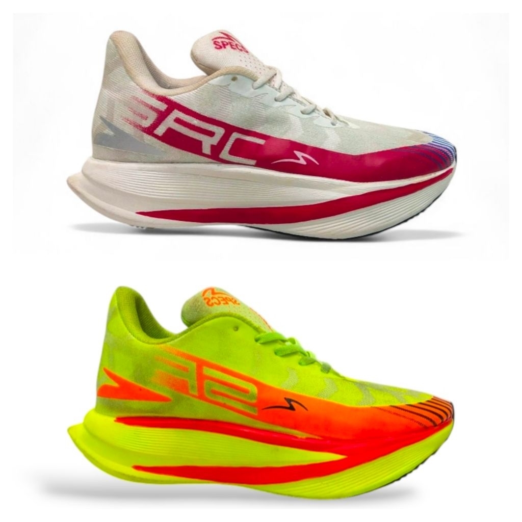 Sepatu Running Specs Src Pria Original / Sepatu Lari Pria Specs Coanda New Best Seller