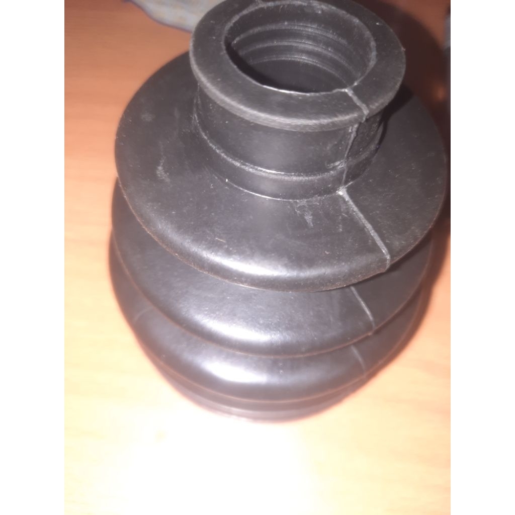 Karet boot cv joint honda jazz all type
