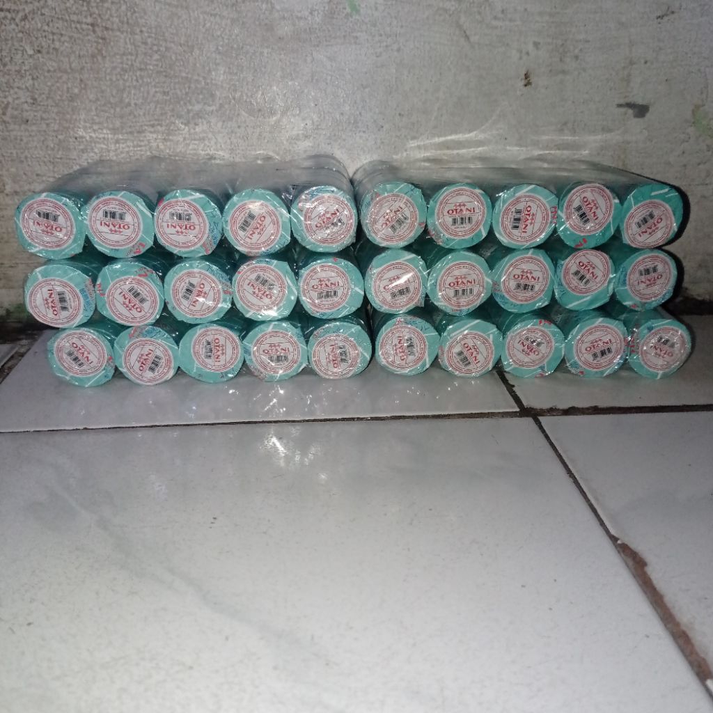 

kertas thermal struk kasil roll 58mm kualitas bagus dan terpercaya