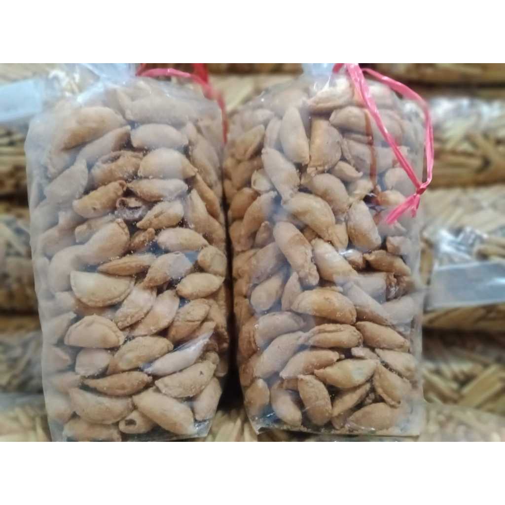 

promo gratis ongkir pastel udang 1kg