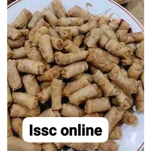 

COD Gratis Ongkir Sumpia SUPER Udang Premium 1kg GRATIS ONGKIR