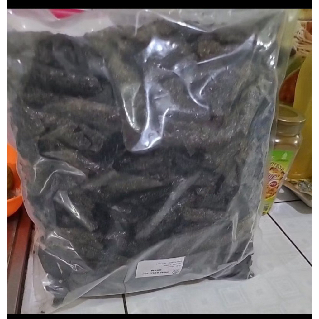 

nori 500 gram / nori / rumput laut