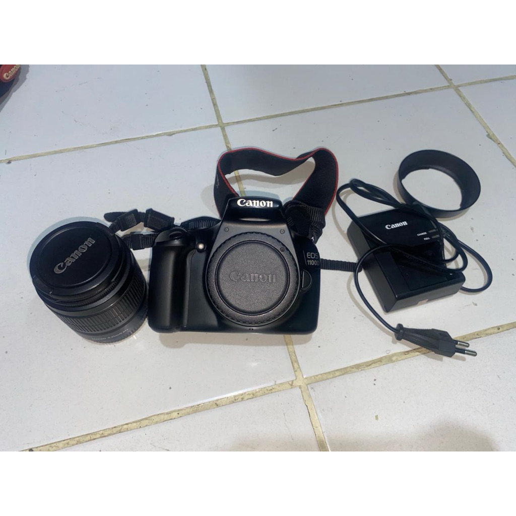 canon 1100D