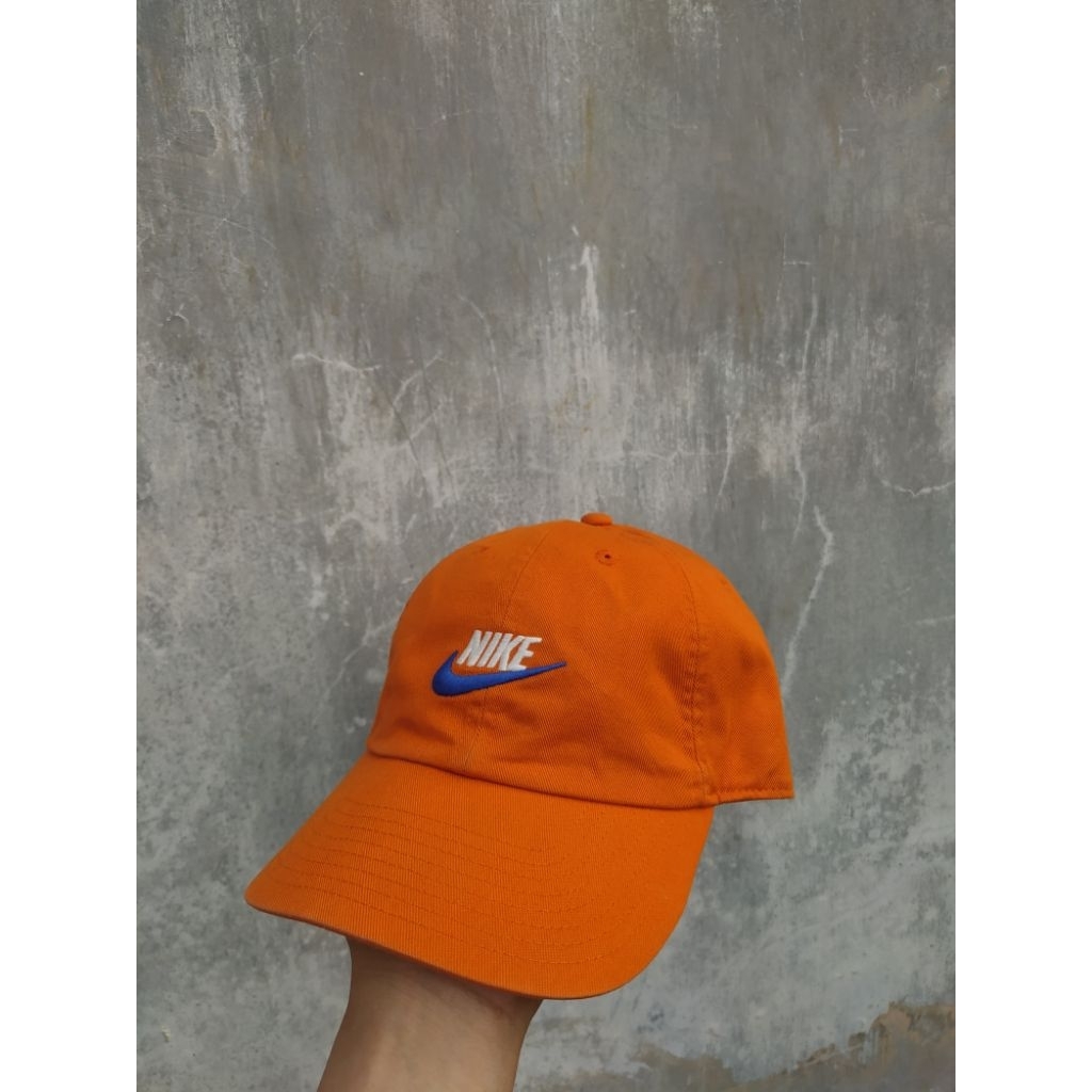 Topi Caps Nik3 Heritage86