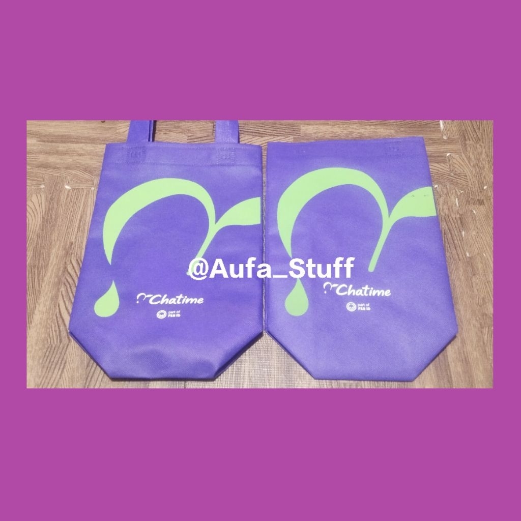 colorfull tumbler mcd all new 2023/tas mcd/totebag Mcd/totebag chatime