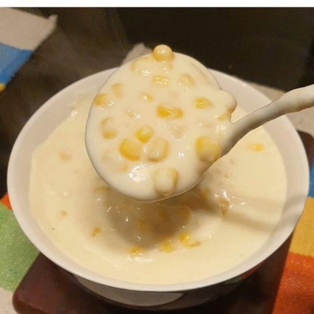 

TOPING SUSU KEJU LUMER 100gr