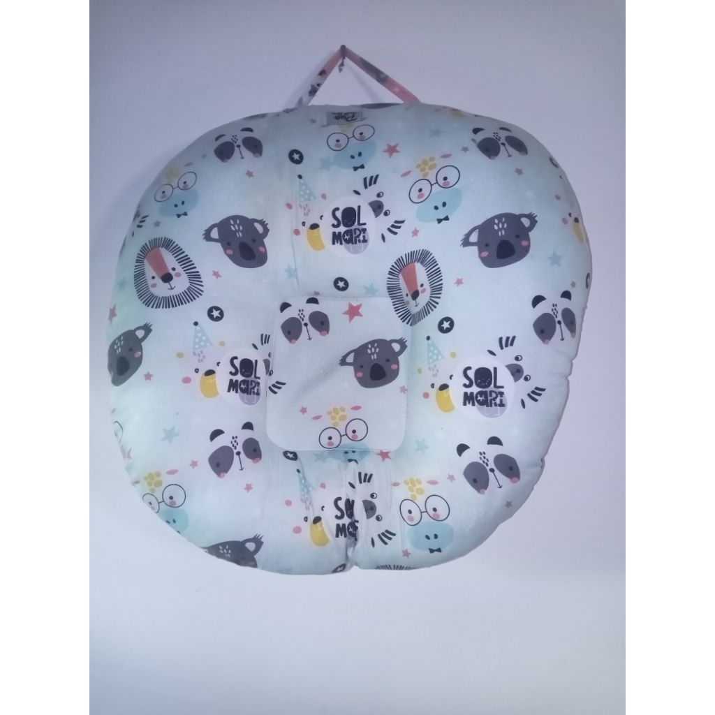 Premium Preeloved Sofa Bayi Ukuran Jumbo