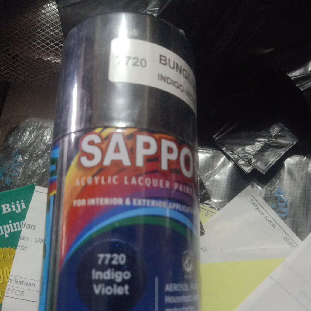 Sapporo Bunglon jos..paketsa