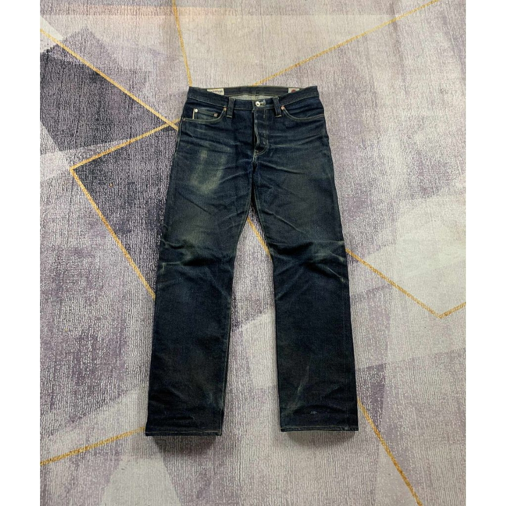 Wingman Denim Yataro 22oz