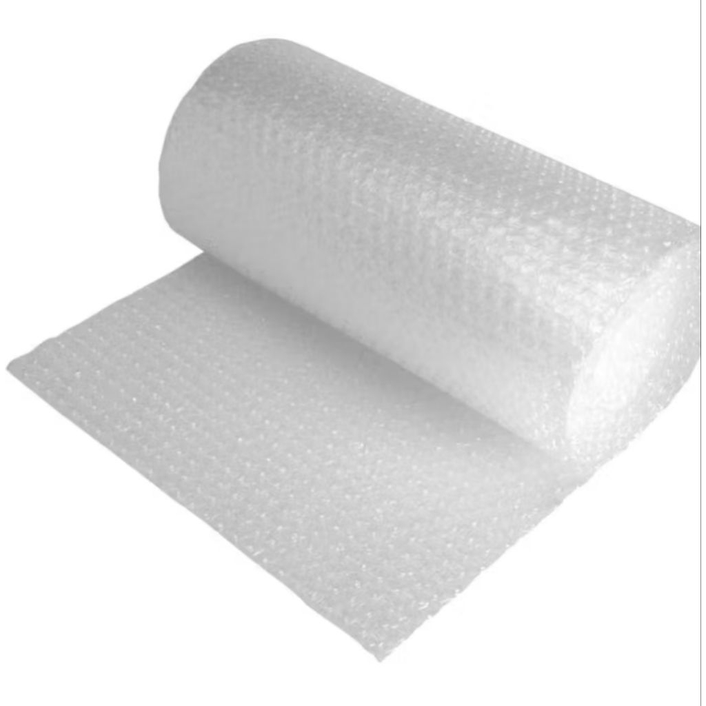 

Wp bubble wrap 60x60 dan kardus 80x80cm .