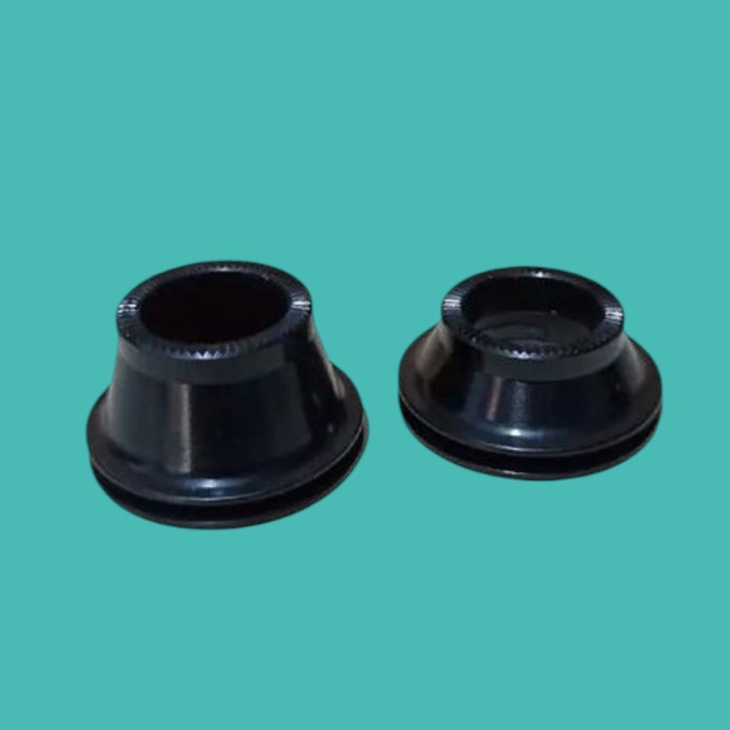 Adaptor Freehub Hub Depan Strummer Boost TA 15 x 110mm HM350 HM380