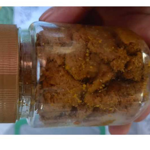 

Bumbu Bali Genep masak Bali/Base genep khas Bali