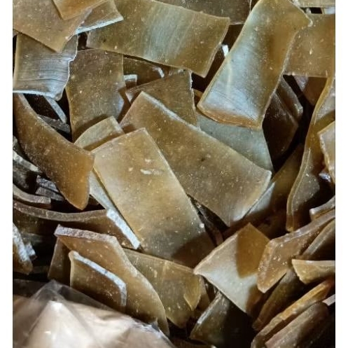 

KERUPUK GENDAR KULIT