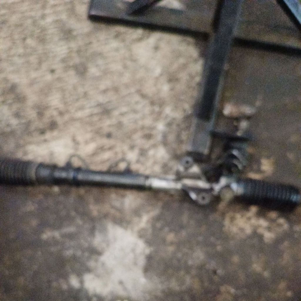 rack steering Civic genio 92